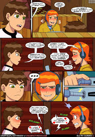 Sultry Summer - Page 12 - HentaiEra