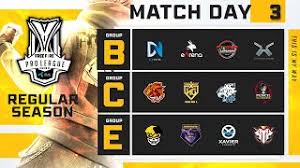 Serão 12 de guildas nas finais, no dia 09 de novembro no rio de janeiro, todas as equipes batalhando presencialmente. Free Fire Pro League Season 4 Regular Season Day 5 Nghenhachay Net