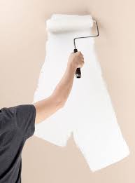 Streichen So Geht S Wohnung Streichen Decke Streichen Hausreinigungs Tipps