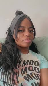 Ebony Pettie's Instagram, Twitter & Facebook