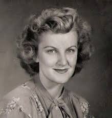 Doris Warner Ericson (1926-2000)