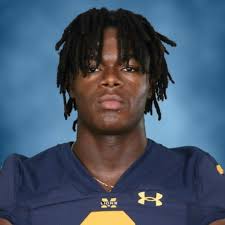 McKinney Football Roster (2023-24)