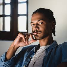 Wilmer Wilson IV will participate in The Armory Show Live's 'In  Conversation' series today at 4 PM. Featuring artists Jeanne Silverthorne,  Jimmy Wright, Oliver Herring, and Wilmer Wilson IV and moderated by