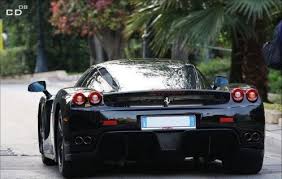 If Steve Jobs Had A Ferrari This Would Be It Ferrari Without A License Plate Ferrari Super Cars Ferrari Car