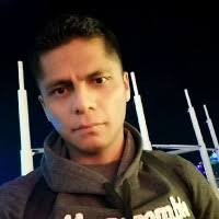 Misael Mazón Maldonado