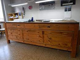 Tavolo Da Lavoro In Legno Su Secondamano It Arredamento Casa Tavolo Da Lavoro Idee Per Decorare La Casa Arredamento Casa