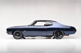 Black Matte Black 1970 Chevelle Ss Pin On Thanks