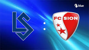 Full coverage of sion vs lausanne sport including result, live commentary and pictures from sports mole. Erster Auswartserfolg Sion Lost Sich Mit Sieg In Lausanne Vom Barrage Platz