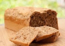 Das 3 Minuten Brot Schnell Gemacht Und Lecker Brot Backen Im Thermomix Das Ganze Rezept Mit Allen Tricks Findet Ih Backrezepte Brot Backen Thermomix Backen