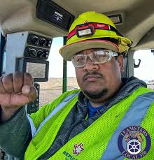 Teamsters Local 350 is happy to announce our endorsement of Teresa Proaño  for Daly City Council!