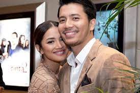 Ahmad = nama nabi muhammad. Fatimah Aishah Fath Nama Anak Fattah Fazura Hiburan Mstar