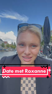 Sorry vriend van @roxannekwant, de date was perongeluk