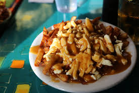 Warwick, que.―one month ago in liverpool, elizabeth hurst and michael palfreeman. What Is Poutine What To Know About Canada S Iconic Dish