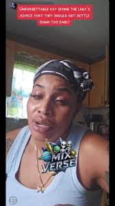 Kay Unforgettable Sir A Lie Yah Tell