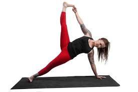 Последние твиты от morarji desai national institute of yoga (@mdniy). Renew Yoga Challenge Yogawalls