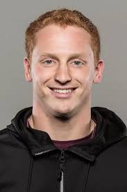 2022-23 Men's Swimming Roster