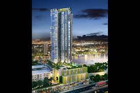 The highest point within the enclave. Sunway Geo Residences 2 For Sale In Bandar Sunway Propsocial
