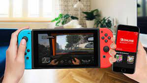 Gta 5 nintendo switch info : Gta 5 Nintendo Switch Preview How It Could Look Like