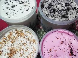 15 Resepi Aiskrim Buat Sendiri Yang Sedap Dan Mudah