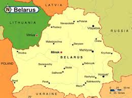 Białoruś uszczelnia granice, w tym także z polską. Bialorus Przewodnik Ciekawostki Kultura Wizy Porady Szczepienia Mapa