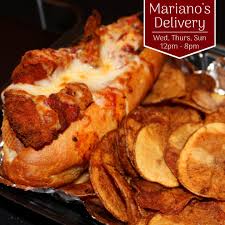 Jun 11, 2016 · it's a comforting meal but light enough to be enjoyed on a warm summer day. Mariano S Ristorante Posts Pepperell Massachusetts Menu Prices Restaurant Reviews Facebook