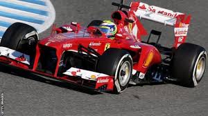 We did not find results for: Ferrari Bring Back Designer Rory Byrne To Work On 2014 Car Bbc Sport
