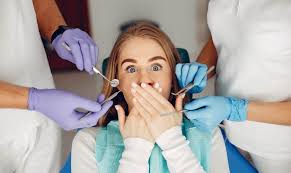 Emergency Dentist Benefits: Swift, Lasting Relief and Expert Care