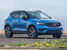 Volvo Xc40 Volvo Car Usa On Instagram We Are Proud To Announce The 2019 Xc40 Has Been Awarded Kbb Com Kelley Blue Book S Best New Model And Best Luxury Su