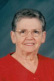 Obituary for Rose-Marie Ellis