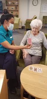 Awarded australia's best retirement village located on the corner of cavendish road and goring st coorp Friday S Activities Hoy In The Coorparoo Aged Care Facebook