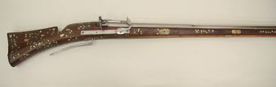 Matchlock Gun | German | The Metropolitan Museum of Art