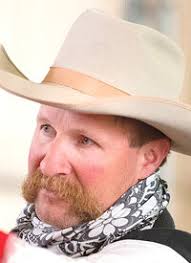 Former officer convicted of stealing horse, lying to Forest Service