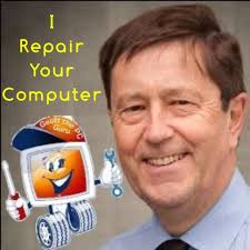 I Repair Your Computer