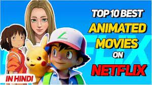 Pyar ka khel (ye mantram vesave) 2020 new released hindi dubbed full movie | vijay devarakonda. Top 10 Best Netflix Animated Movies In Hindi 2020 Youtube