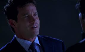 Nip/Tuck" Joel Gideon (TV Episode 2004)