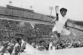Jun 28, 2021 · mexico 1968. Aniversario De Los Juegos Olimpicos Mexico 1968 Atletas
