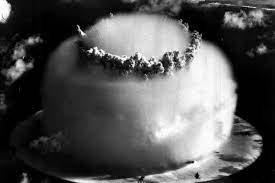 Let us know the book, class, access device, license code, username, used browser or if it occcurs in our app: Congress Directs Repairs To Nuclear Waste Coffin Left Over From Atomic Bomb Tests Military Com