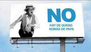 No Hay De Queso Nomas De Papa Baseball Cards Memes Humor