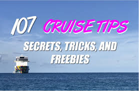Below are 44 working coupons for discount royal caribbean gift cards from reliable websites that we have updated for users to get maximum savings. 107 Best Cruise Tips Tricks Secrets And Freebies Cruzely Com