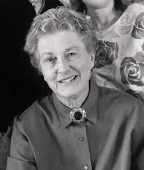 Charlotte Ann (Hilgers) Miller