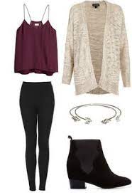 Super Cute Outfits For Winter For Girls Google Search Outfits With Leggings Winter Date Outfits Cute Outfits
