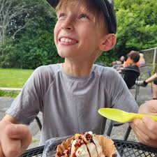 This Gas station isn't