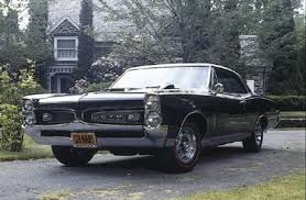 Over $200,000 was spent to transform this gto i. 1967 Pontiac Gto A Profile Of A Muscle Car Howstuffworks