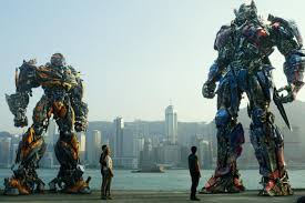Watch streaming download movie transformers: Transformers Age Of Extinction Earning More In China Than In Us Time