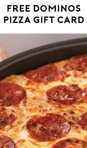 Maybe you would like to learn more about one of these? Free 4 500 Domino S Pizza Gift Cards For First To Respond A Text Yo Free Samples