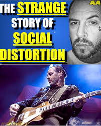 🦫 SOCIAL DISTORTION EXPOSED: Mike Ness' Dark Descent into Punk Rock  Madness, Addiction, and Betrayal! 🎸🔥 The Untold Drama Behind the Orange  County Legends That Will SHOCK You to Your Core! 👇