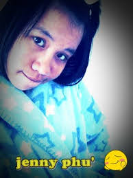 Jenny Phu's Instagram, Twitter & Facebook