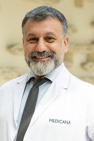 Prof. Dr. Murathan Uyar Randevu Al & Bilgileri