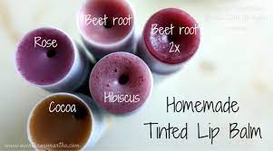 Homemade Tinted Lip Gloss Recipe Tinted Lip Balm Tinted Lip Gloss Lip Tint