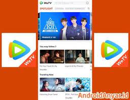 Pin Di Update Androidanyar Id